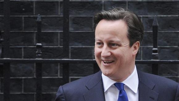 Reino Unido: David Cameron anuncia medidas para controlar la inmigración