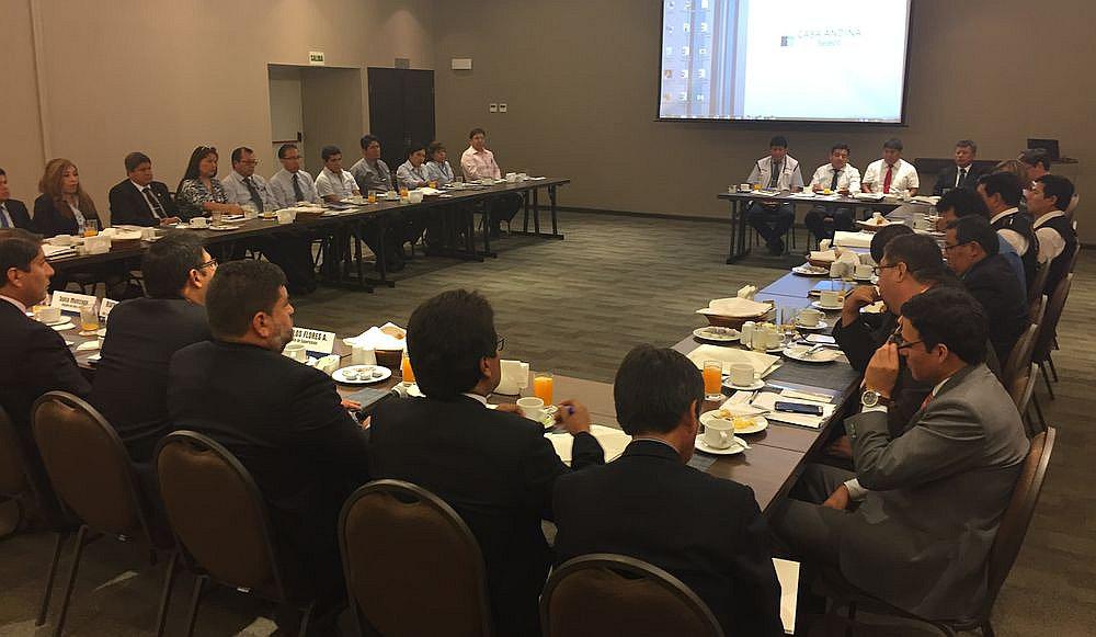 Dinero ilegal transfronterizo es el delito más común en el país