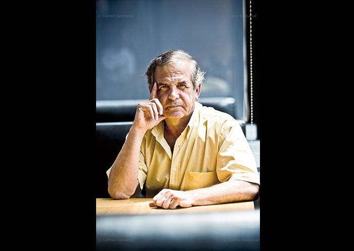 Chiabra: "Hay que ser bien zonzo para hacer el pago" a Antauro