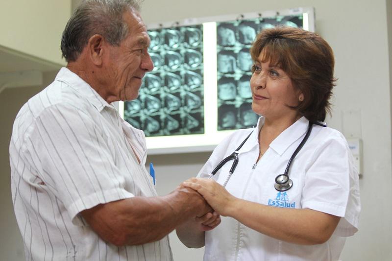 ​EsSalud: Amplían horarios de atención para todos los asegurados 