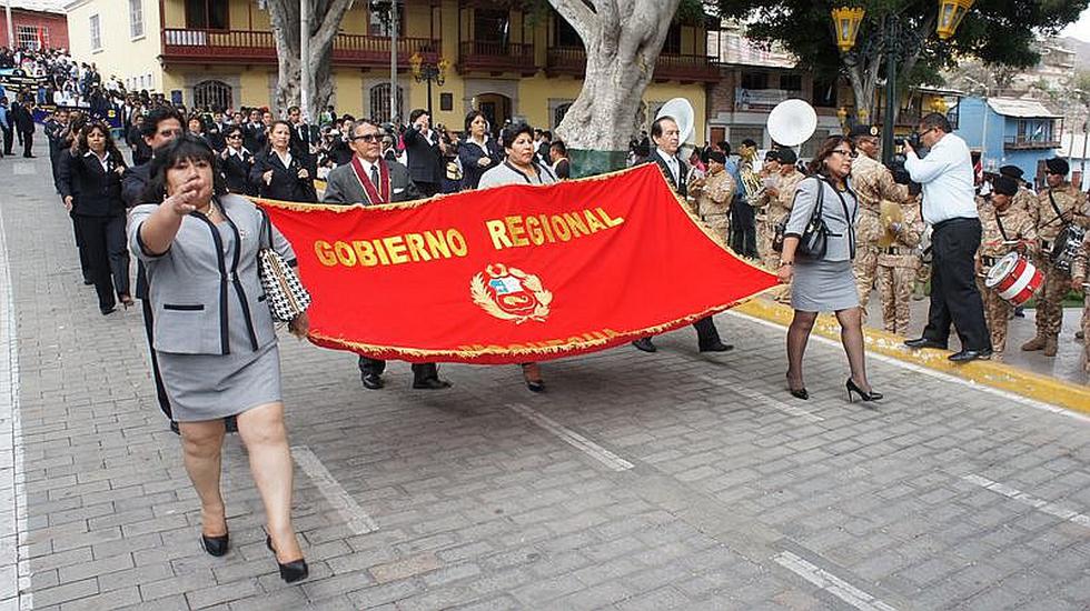 La población celebró 190 años de la declaración de Torata como Villa Heroica [Fotos]