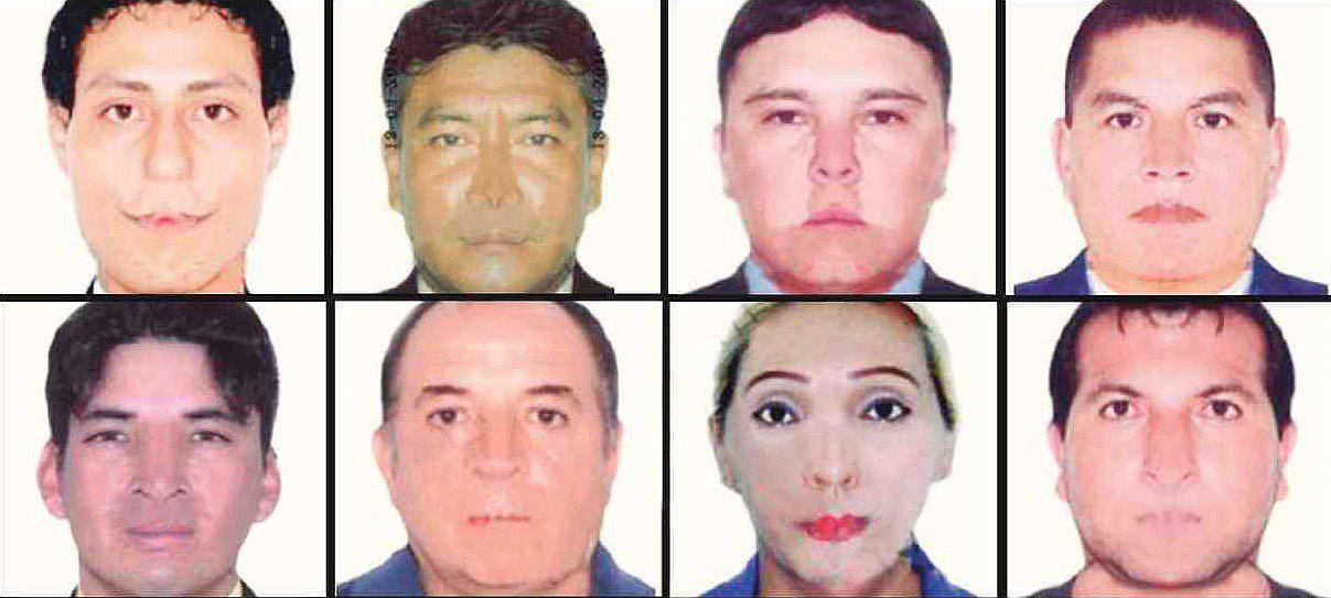 Sepa quiénes son las personas más buscadas de Piura