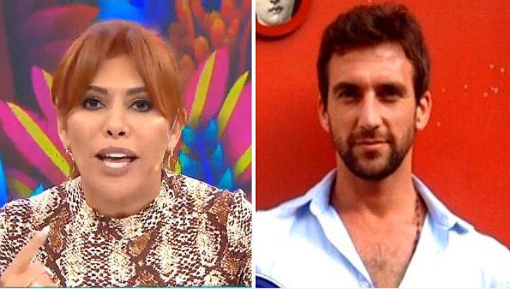 Magaly Medina anuncia que denunciará a Antonio Pavón ante la Fiscalía (VIDEO)