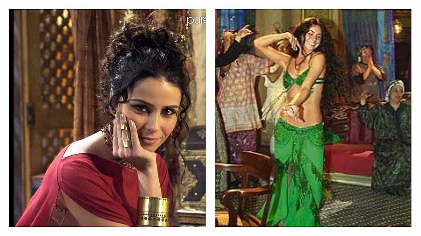 'El Clon': así luce la actriz que interpretó a "Jade" 16 años después (FOTOS)