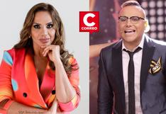 Mónica Cabrejos llama ‘racista’ a Carlos Cacho por compararla con Eva Ayllón: “Soy zamba y a mucha honra”