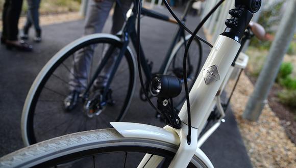 La bicicleta: nuevo símbolo de estatus en los países desarrollados