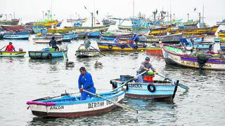 Lambayeque: 8 mil pescadores artesanales perjudicados