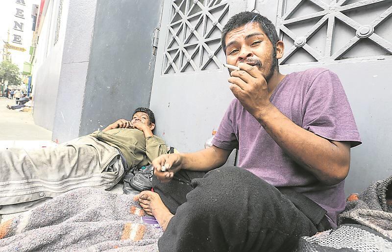 ¡Alarmante! El alcoholismo crece en Lima 