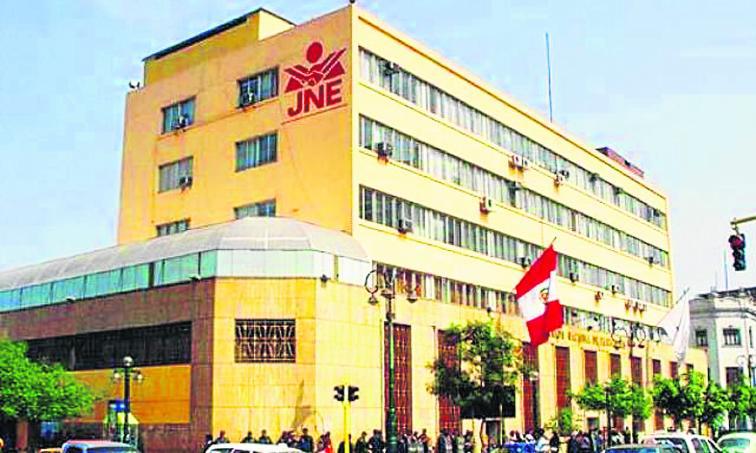 CRA espera resultados del JNE en caso Oscorima 