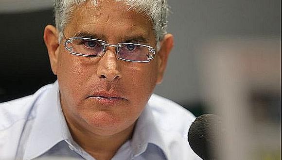 ​López Meneses es citado por la Fiscalía para declarar sobre aportes a la campaña del PN