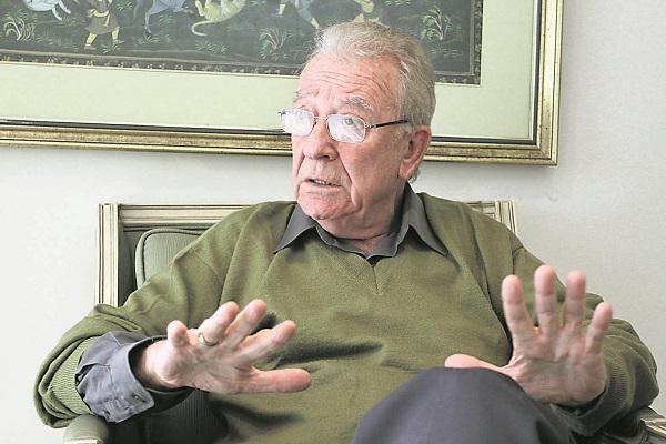 David Waisman: “Si Toledo marcha, irán cuatro gatos”