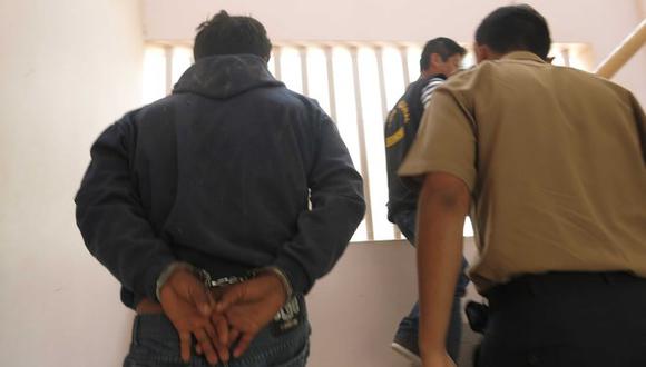 ​Capturan en Lima a exparamilitar y narcotraficante colombiano, alias "Duncan"