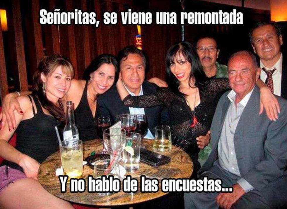 Fotos de Toledo con mujeres inundan redes sociales