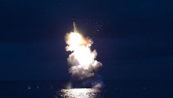 Estados Unidos lanza advertencia a Corea del Norte por realizar pruebas nucleares