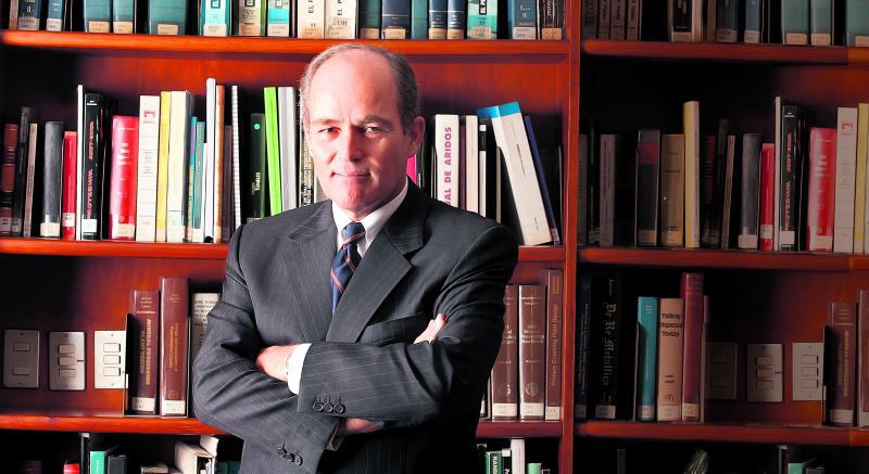 Roque Benavides: ¿Quién no quiere ser presidente del Perú?