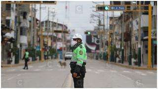 En Junín, doce policías tienen covid y 40 están en observación mientras se conocen resultados