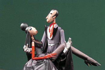 Desde Rusia con amor