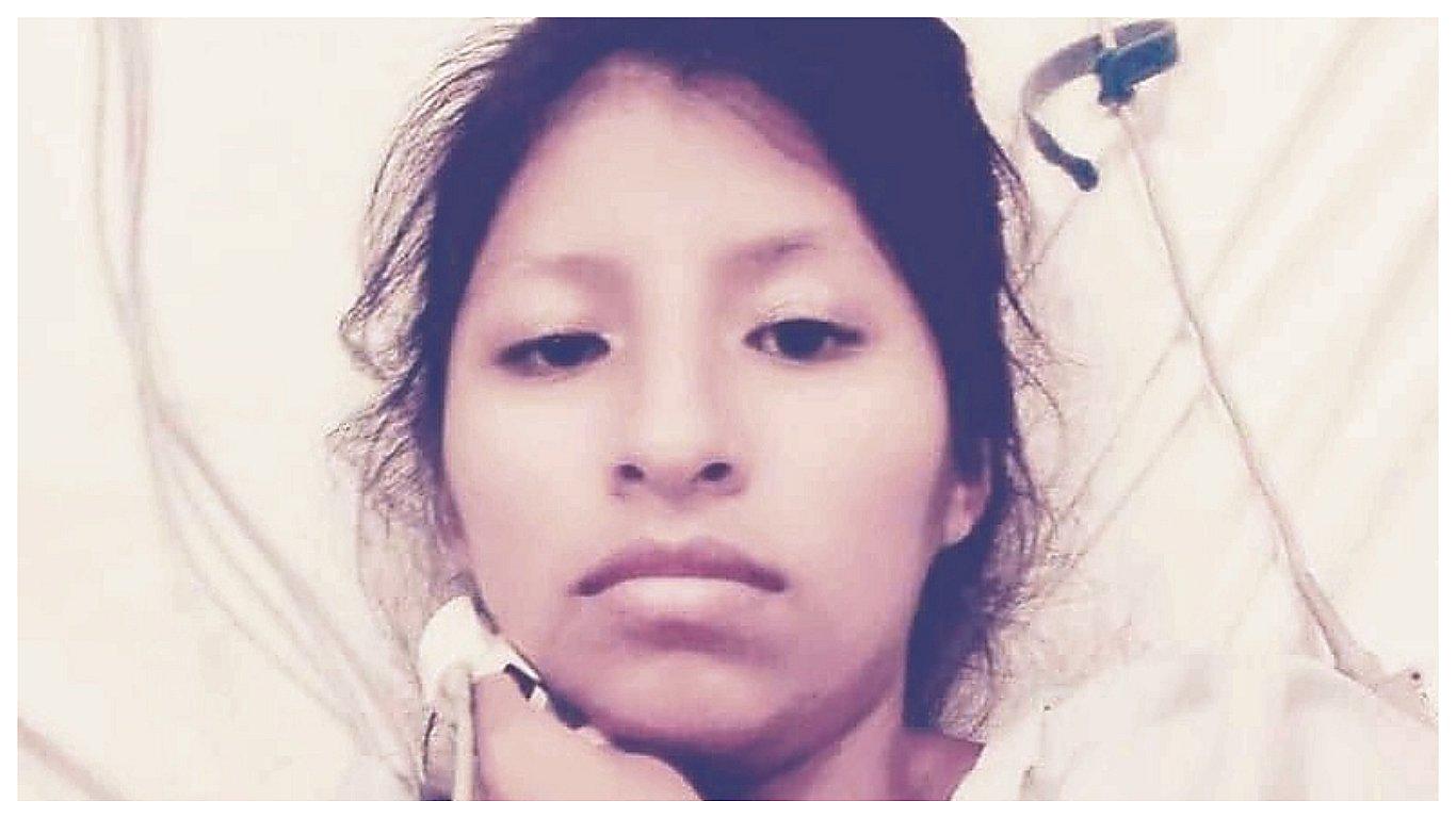 Mujer desaparece en su cumpleaños y la encuentran descuartizada 