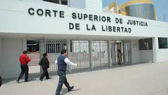 Odecma investigará a juez que anuló condena a Darío Acuña