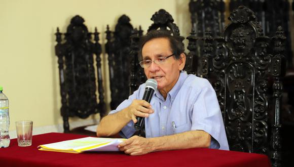Tras varios años sin concluir el juico, Percy Ramos retornó a la alcaldía de la provincia de Lambayeque.