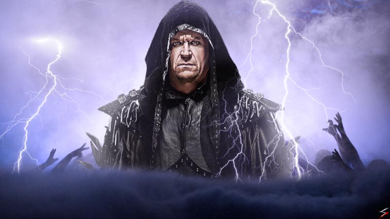 Falsa muerte de The Undertaker causó conmoción en las redes sociales