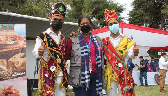 Arequipeños afrodescendientes promueven la inclusión social y buscan revalorar las costumbres y tradiciones