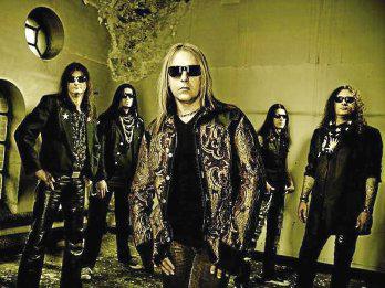 El 22 de abril en el Teatro Leguía