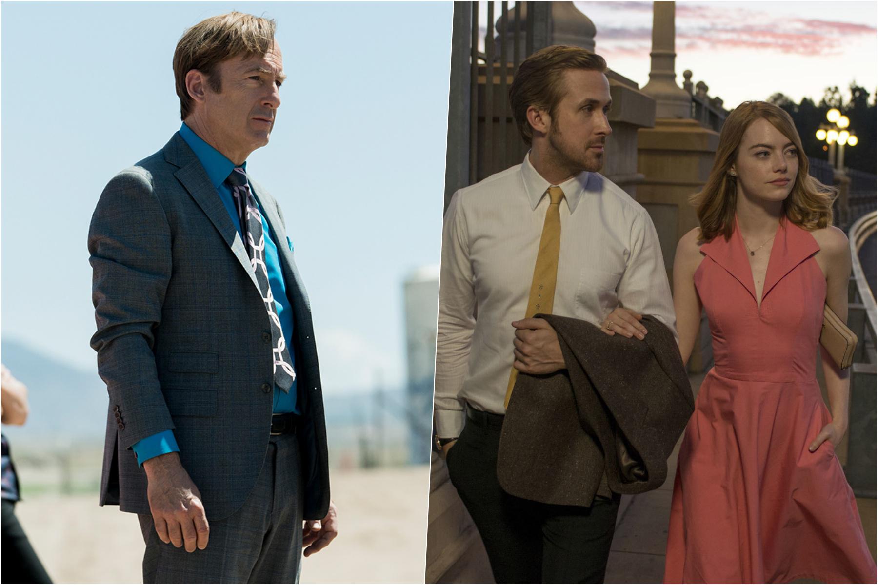 Netflix tendrá entre sus próximos estrenos nuevos episodios de "Better Call Saul" Fotos: Difusión.