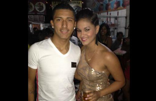 Mamá de Hernán Hinostroza preocupada que Katty García deje "sin físico" a su hijo