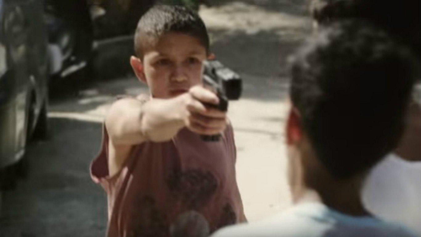 ​Festival de Cine de Lima: película venezolana se llevó el premio a mejor filme (VÍDEO)