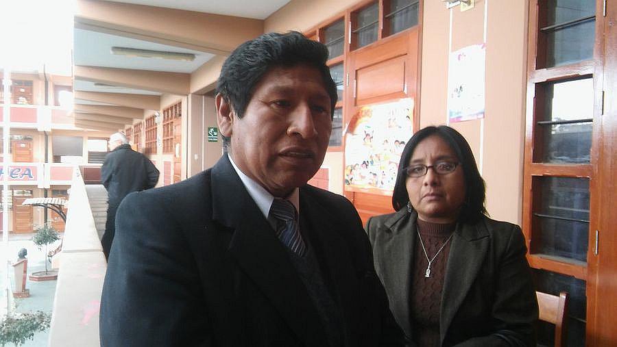 Auditan a la Subcafae de la UGEL Tacna por presuntos malos manejos