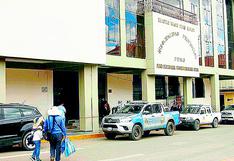 Anuncian primeros cambios de gerentes en municipio de Puno 