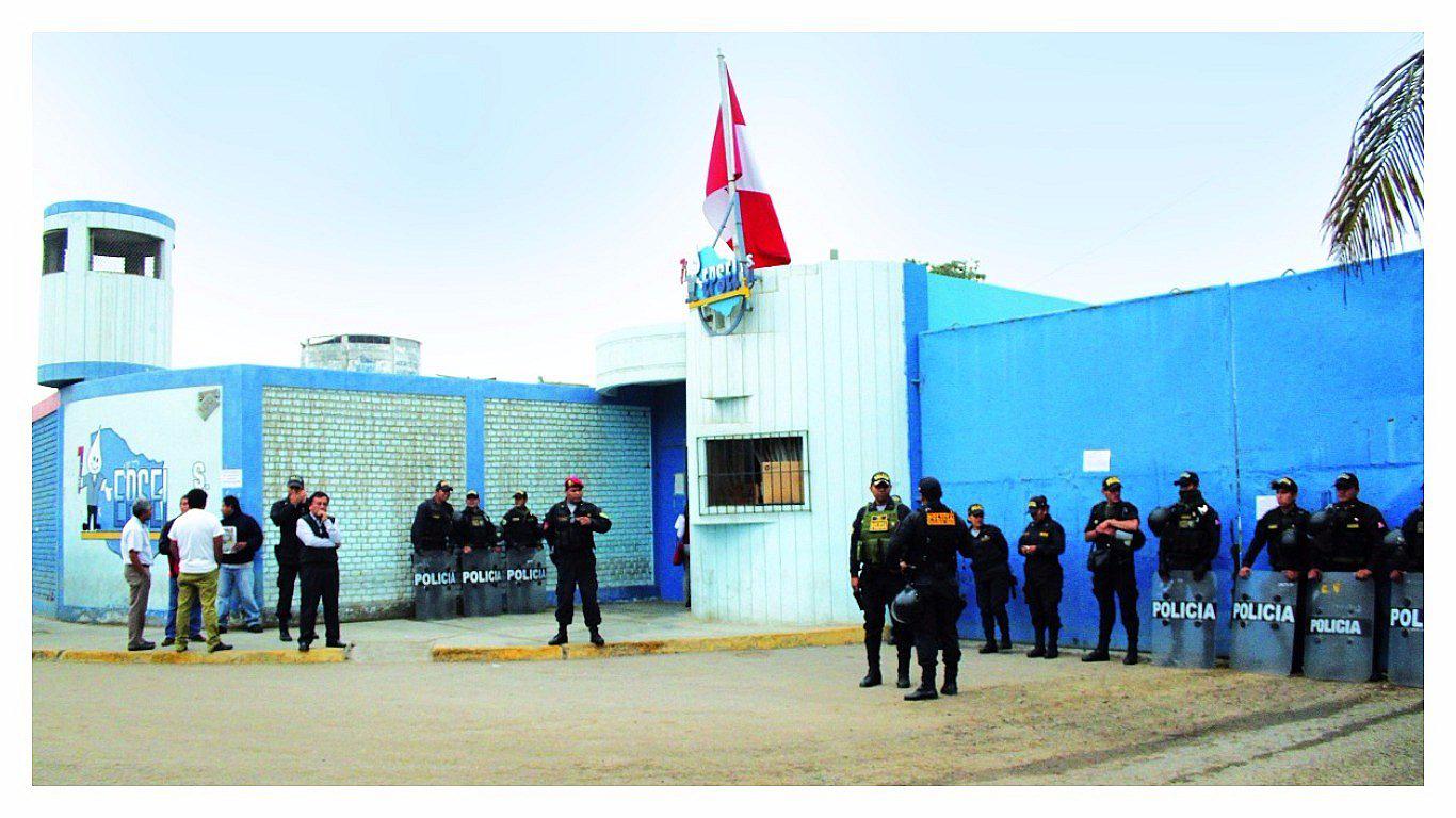 Otass ingresa a Epsel pese a negativa de trabajadores