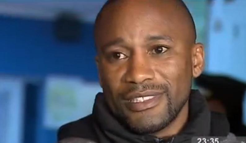 Carlos Zambrano: Municipio de San Borja responde tras denuncia de boxeador (VIDEO)