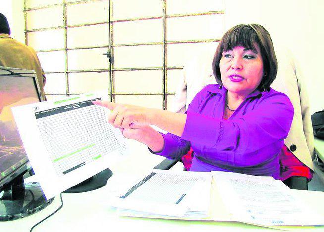 JEE Ica, entre los tres primeros