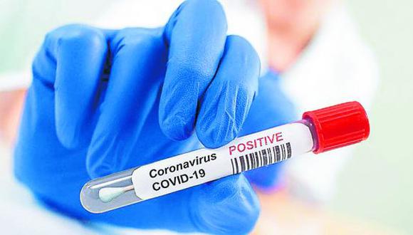 La Dirección Regional de Salud advierte que los casos positivos de coronavirus van en aumento. En tan solo una semana, como parte de la quinta ola de contagios, se contabilizaron 386 pacientes con COVID-19.