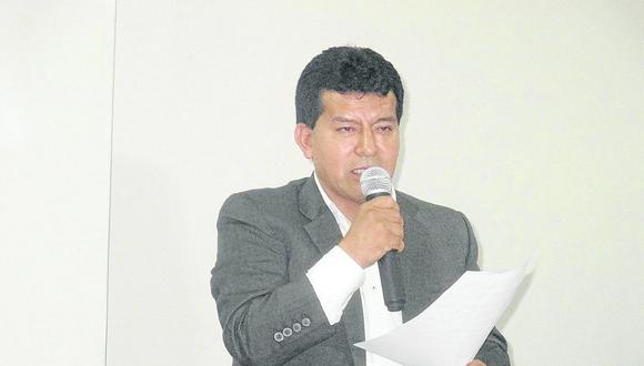 Lambayeque: Sala de Apelaciones rechaza hábeas corpus de empresario azucarero Ernesto Flores 