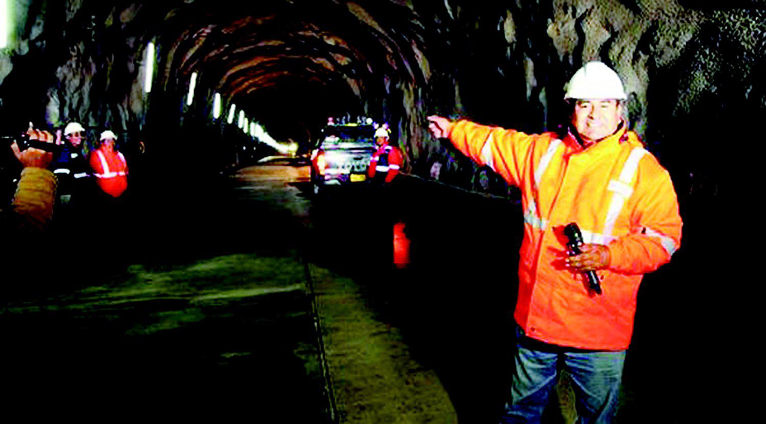 Odebrecht perjudicó a Áncash por más de S/ 27 millones