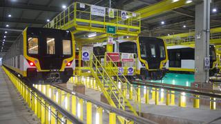 Línea 4 del Metro de Lima: Tramo en Av. Faucett será cerrado desde el 15 de mayo por obras