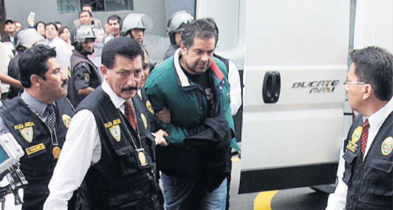 Martín Belaunde (Foto: Correo)