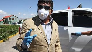 Gobernador de Arequipa califica a candidatos a la presidencia como “agentes de la muerte”