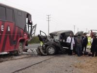 Muere Chris Alcázar en fatal accidente de tránsito