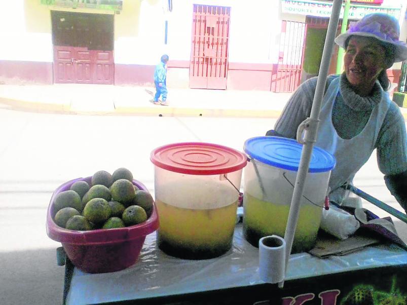Sanky, bueno para el corazón y el sobrepeso