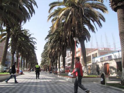 En 3,4 por ciento se redujo la pobreza en Tacna