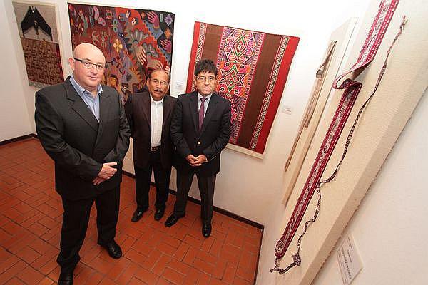 Empresa Michell promueve hace 36 años el talento de artistas peruanos