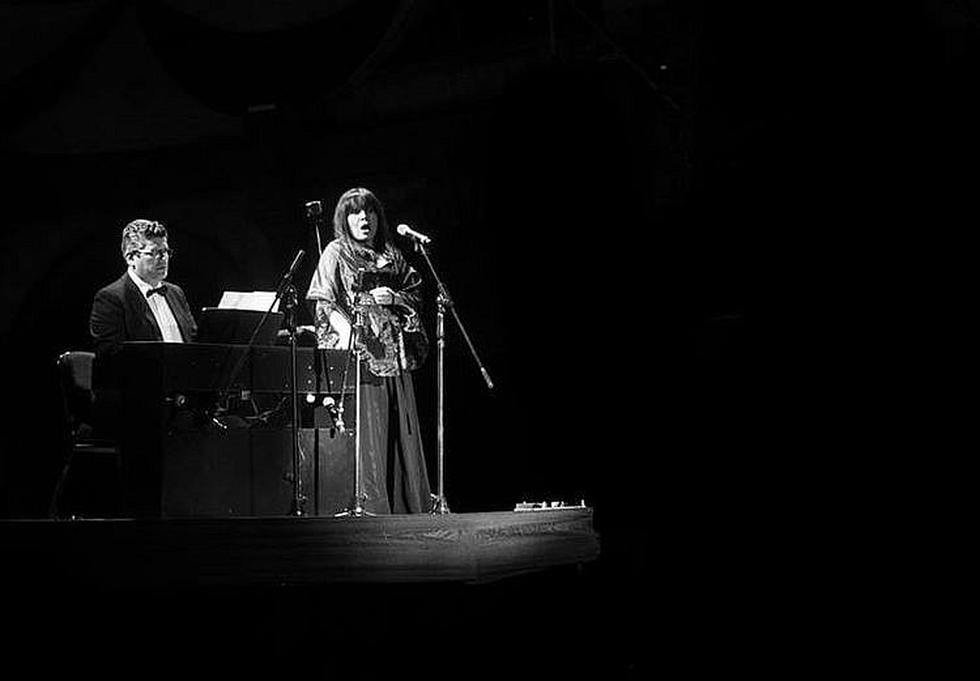 Rinden homenaje al más grande músico arequipeño conocido como El Rossini de América