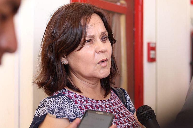 Fiscalía de Chivay ya tiene un informe sobre el caso de Carole Marion