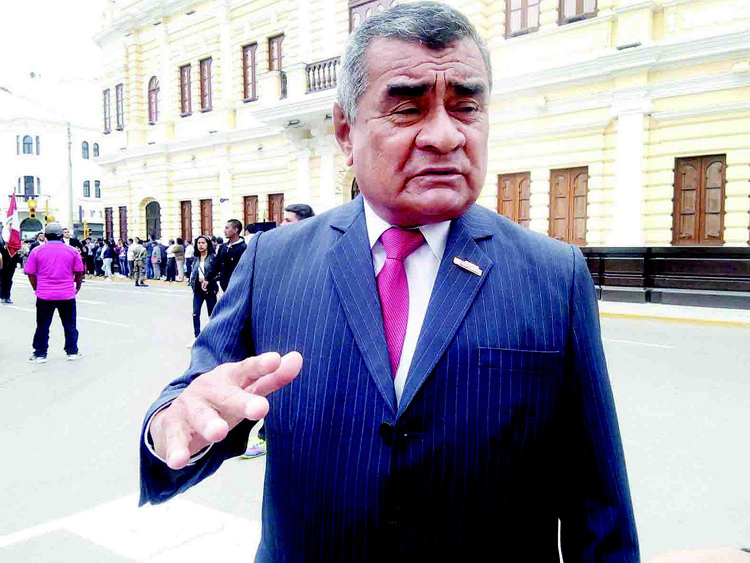 Gobierno Regional de Lambayeque entrega 188 colegios nuevos