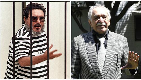 Sendero Luminoso: Cuando Abimael Guzmán fue confundido con Gabriel García Márquez (VIDEO)