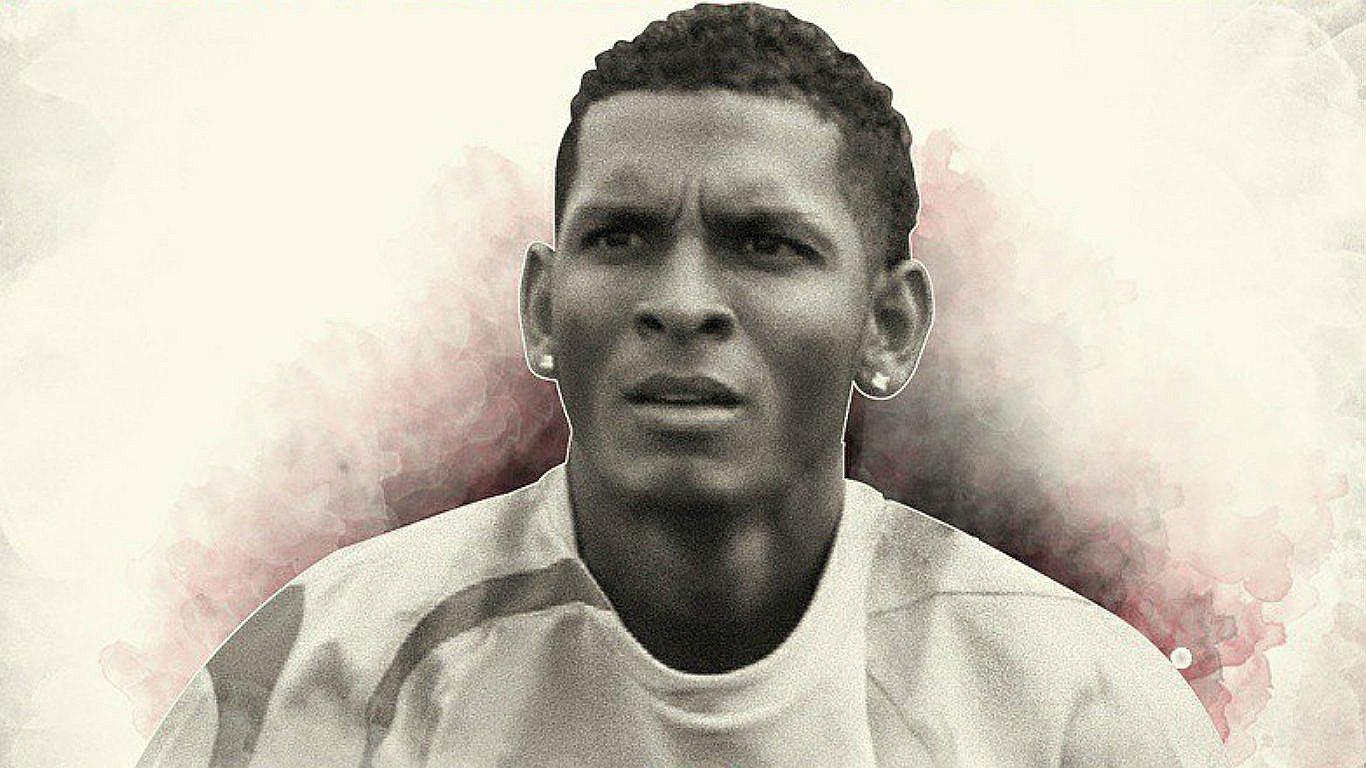 Universitario anunció al panameño Alberto Quintero como nuevo refuerzo